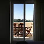 Cliff Edge Apartment In Xaghra